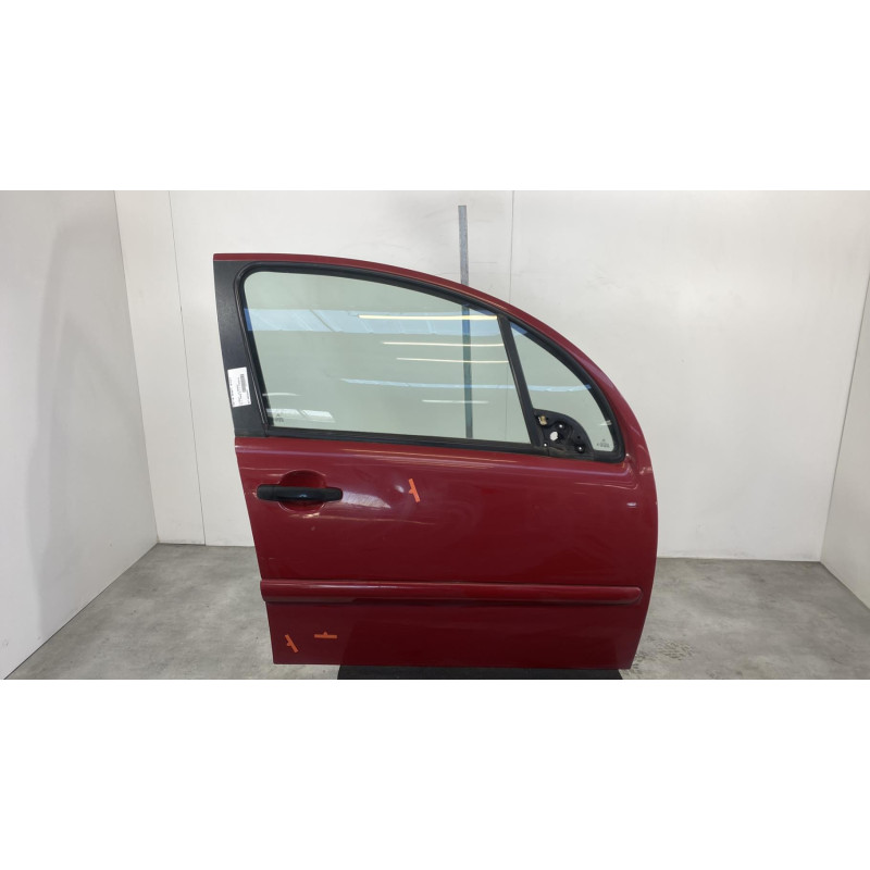 Porte avant droit CITROEN C3 1 Photo n°5