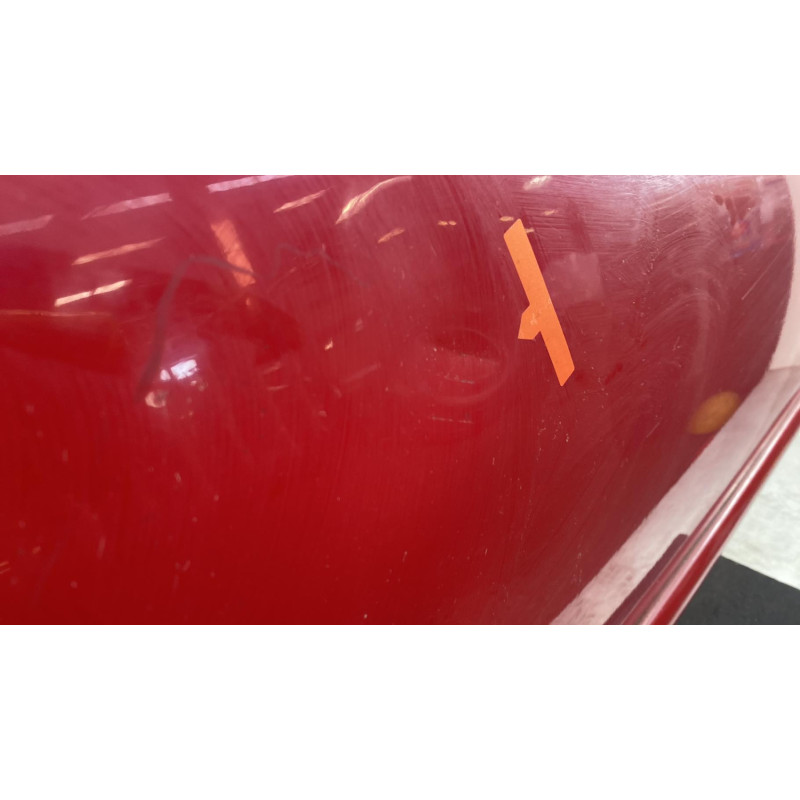 Porte avant droit CITROEN C3 1 Photo n°6
