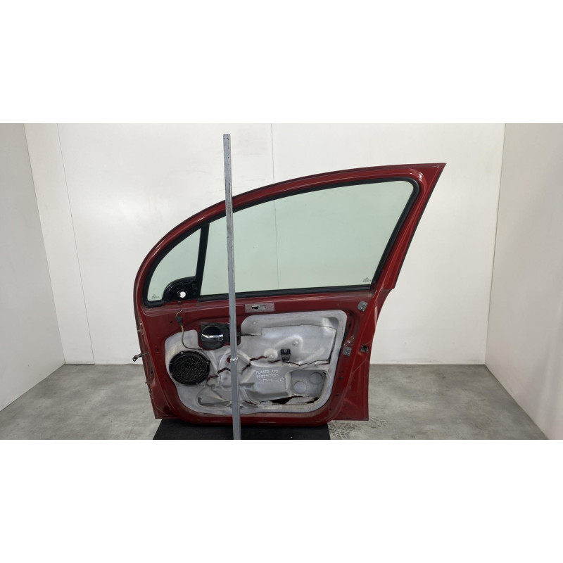 Porte avant droit CITROEN C3 1 Photo n°7