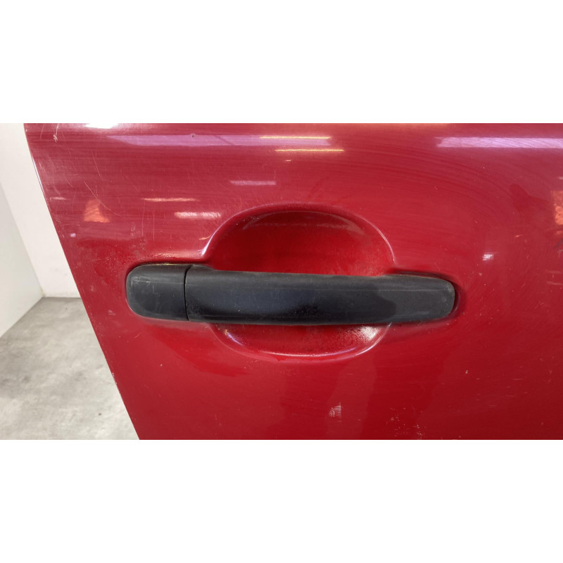 Porte avant droit CITROEN C3 1 Photo n°8