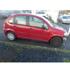 Porte avant droit CITROEN C3 1