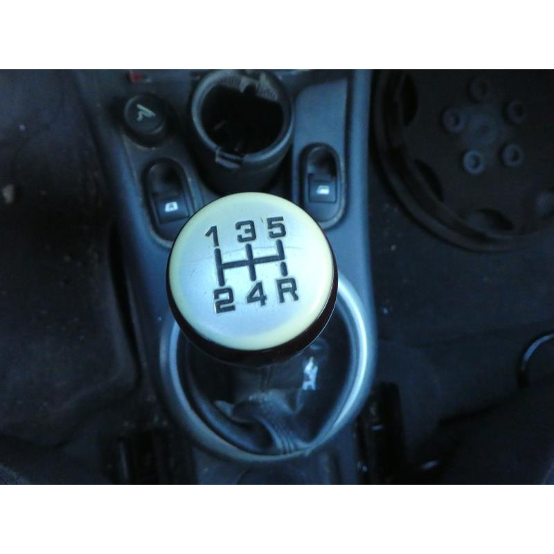 Porte avant droit CITROEN C3 1 Photo n°13