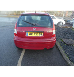 Porte avant droit CITROEN C3 1