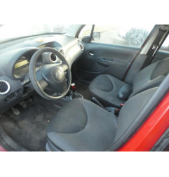 Porte avant droit CITROEN C3 1