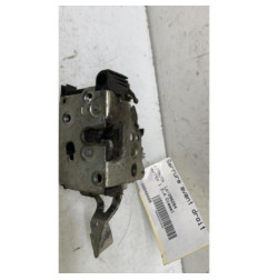 Serrure avant droit CITROEN JUMPER 1