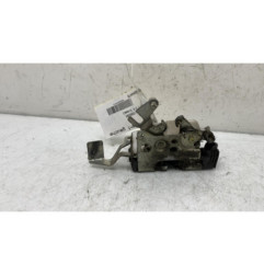 Serrure avant gauche CITROEN JUMPER 1