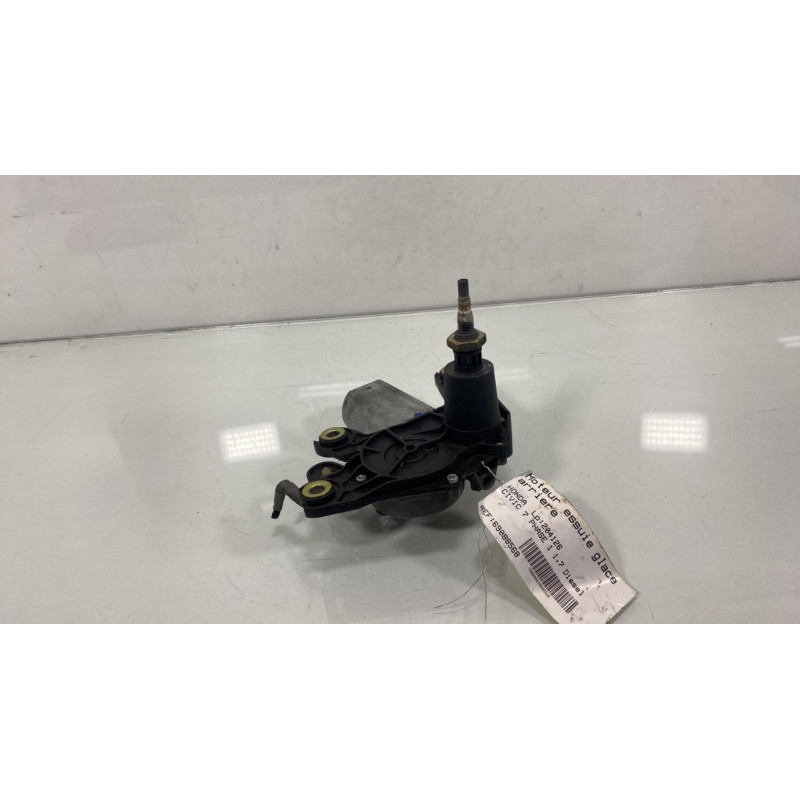 Moteur essuie glace arriere HONDA CIVIC 7 Photo n°1