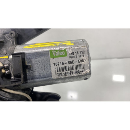 Moteur essuie glace arriere HONDA CIVIC 7