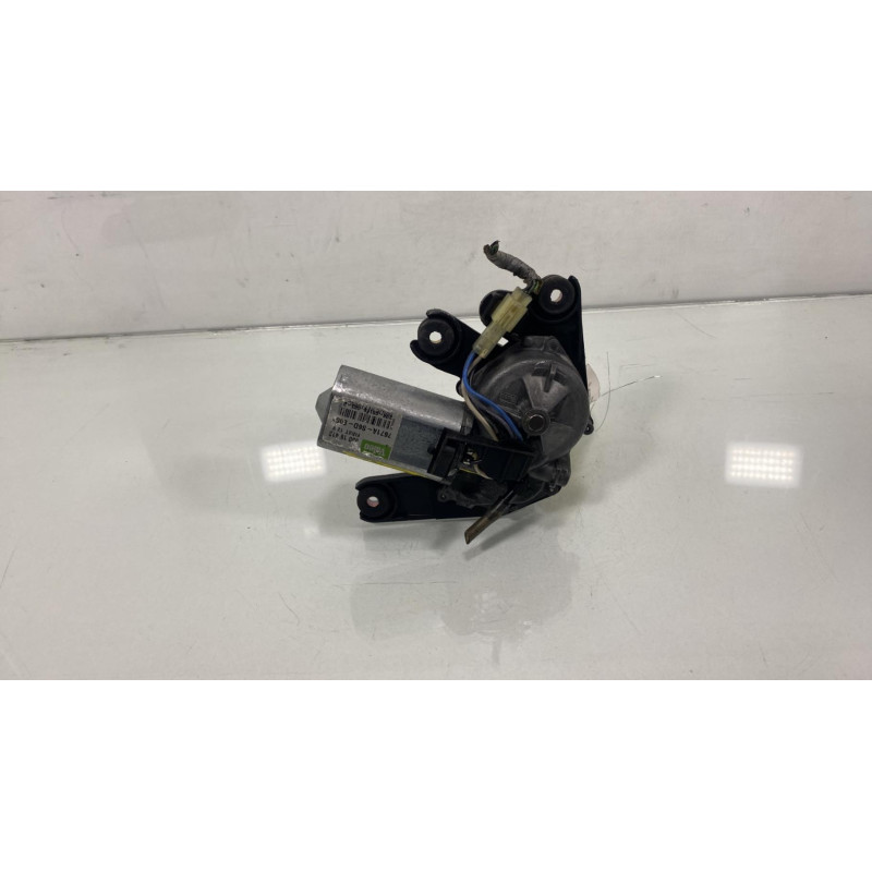 Moteur essuie glace arriere HONDA CIVIC 7 Photo n°3