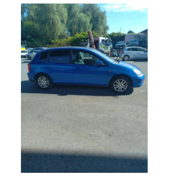 Pare soleil droit HONDA CIVIC 7