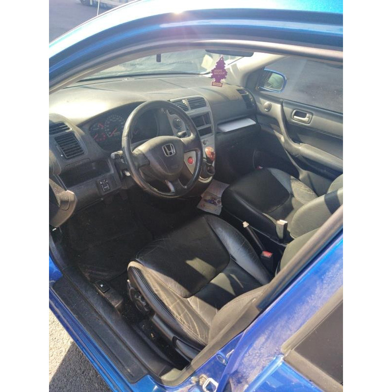 Retroviseur interieur HONDA CIVIC 7 Photo n°8