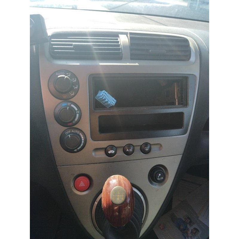 Retroviseur interieur HONDA CIVIC 7 Photo n°11
