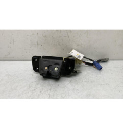 Serrure de coffre HONDA CIVIC 7 Photo n°1