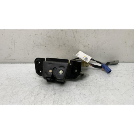 Serrure de coffre HONDA CIVIC 7 Photo n°1