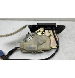 Serrure de coffre HONDA CIVIC 7