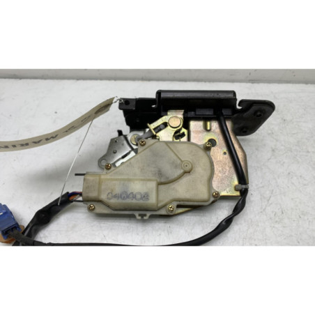 Serrure de coffre HONDA CIVIC 7