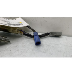 Serrure de coffre HONDA CIVIC 7