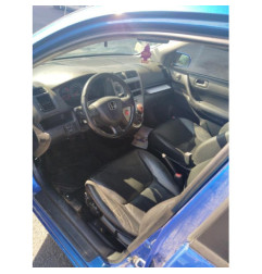 Serrure de coffre HONDA CIVIC 7
