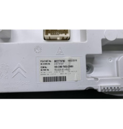 Compteur PEUGEOT 308 2