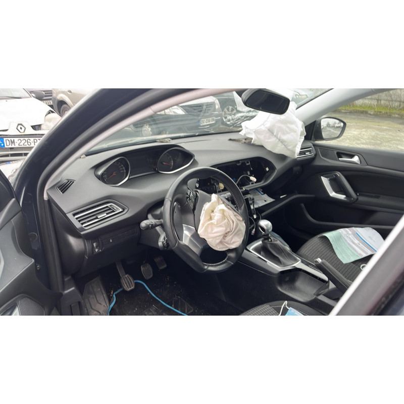 Compteur PEUGEOT 308 2 Photo n°10