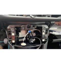 Compteur PEUGEOT 308 2