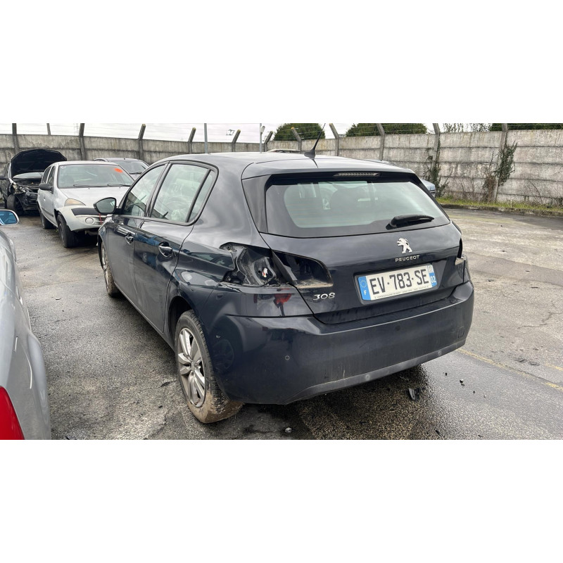 Retroviseur interieur PEUGEOT 308 2 Photo n°14