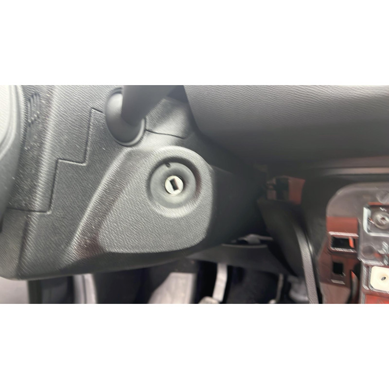 Compresseur clim PEUGEOT 308 2 Photo n°13