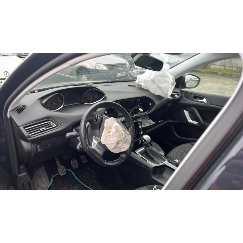 Compresseur clim PEUGEOT 308 2 Photo n°18