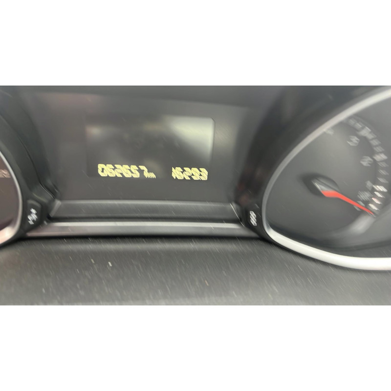 Demarreur PEUGEOT 308 2 Photo n°8