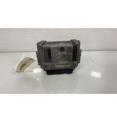Calculateur moteur RENAULT MEGANE 2 Photo n°1