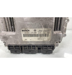 Calculateur moteur RENAULT MEGANE 2