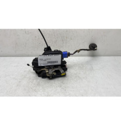 Serrure avant droit SKODA FABIA 1