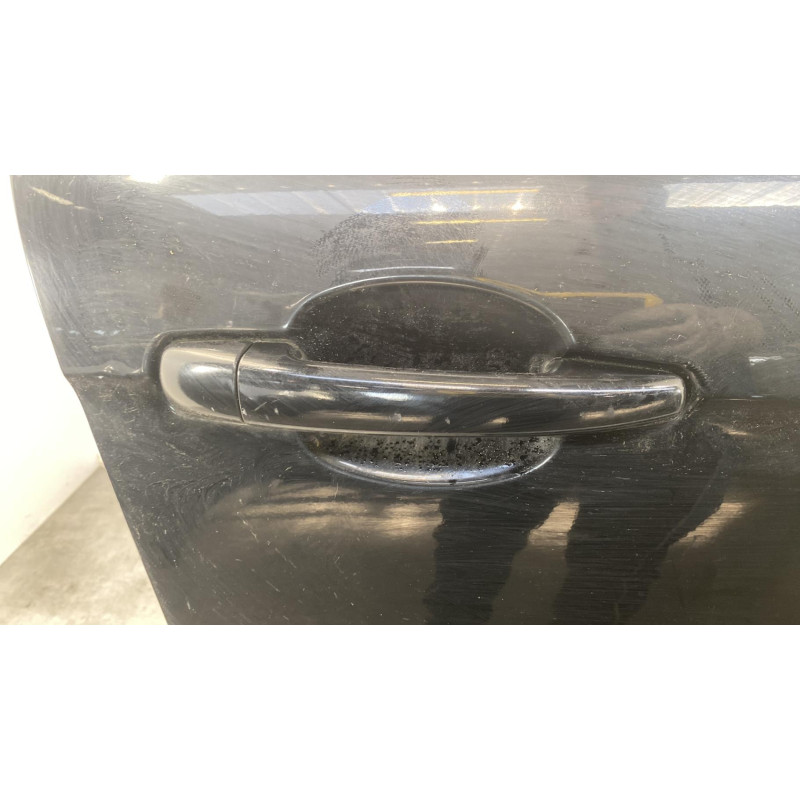 Porte avant droit CITROEN C3 2 Photo n°3