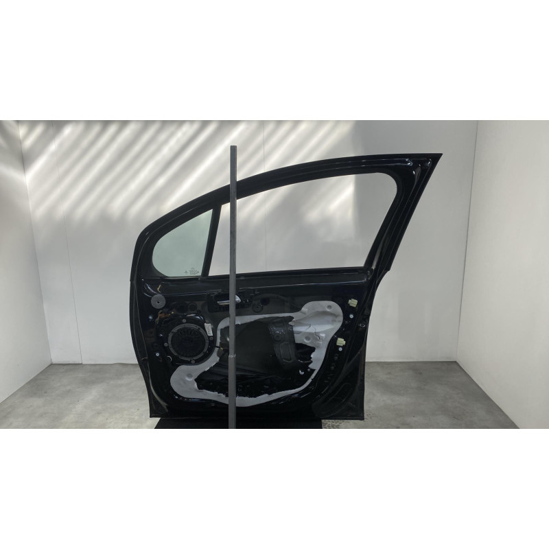 Porte avant droit CITROEN C3 2 Photo n°4