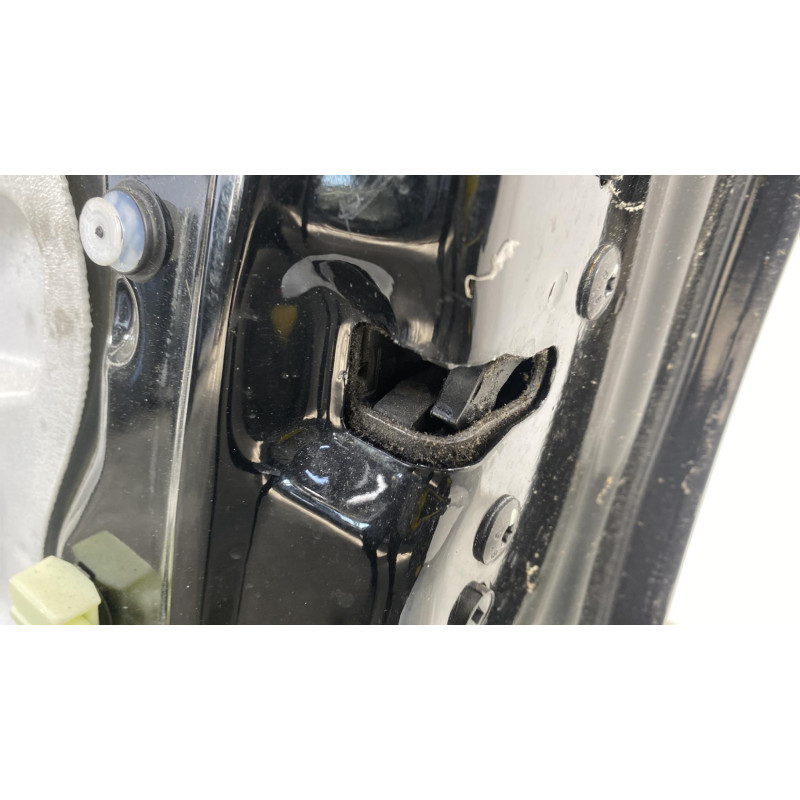 Porte avant droit CITROEN C3 2 Photo n°5