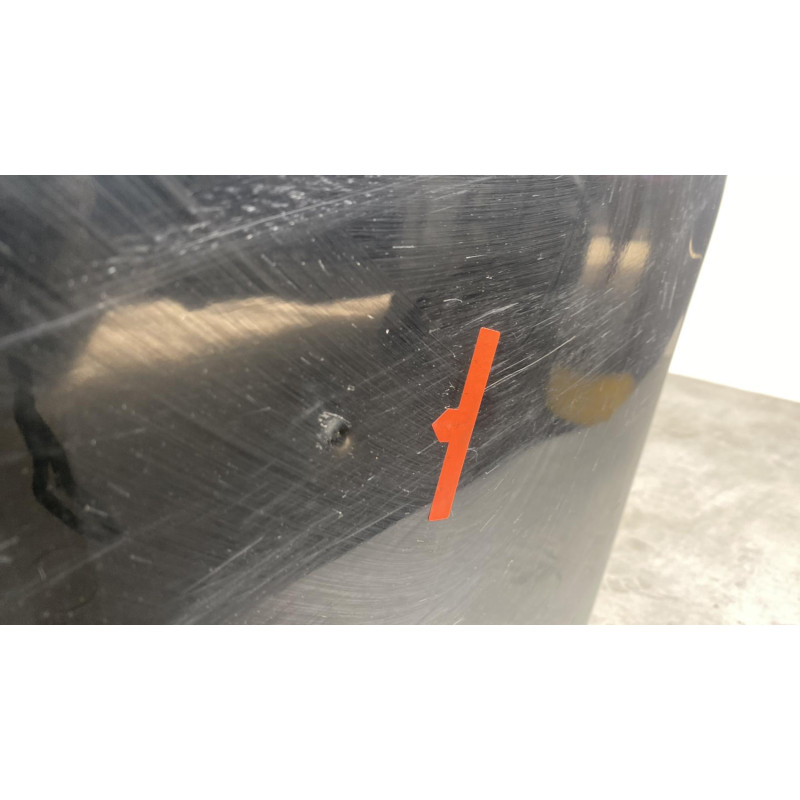 Porte avant droit CITROEN C3 2 Photo n°6