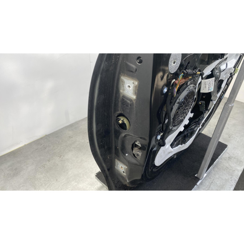 Porte avant droit CITROEN C3 2 Photo n°7