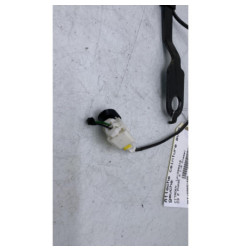 Attache ceinture avant gauche CITROEN C3 2 Photo n°1