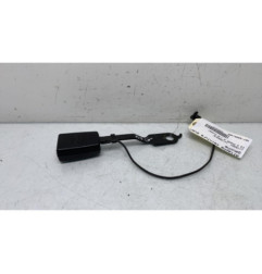 Attache ceinture avant gauche CITROEN C3 2