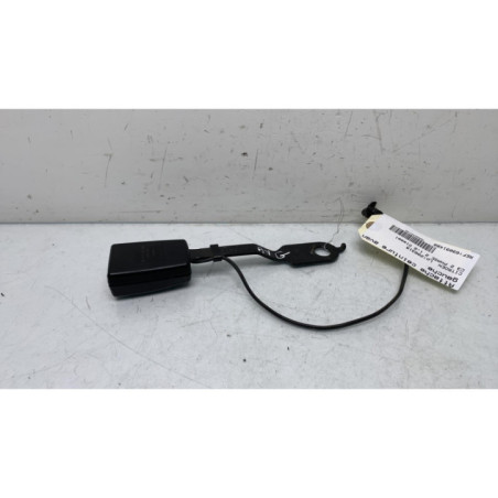 Attache ceinture avant gauche CITROEN C3 2