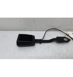 Attache ceinture avant gauche CITROEN C3 2