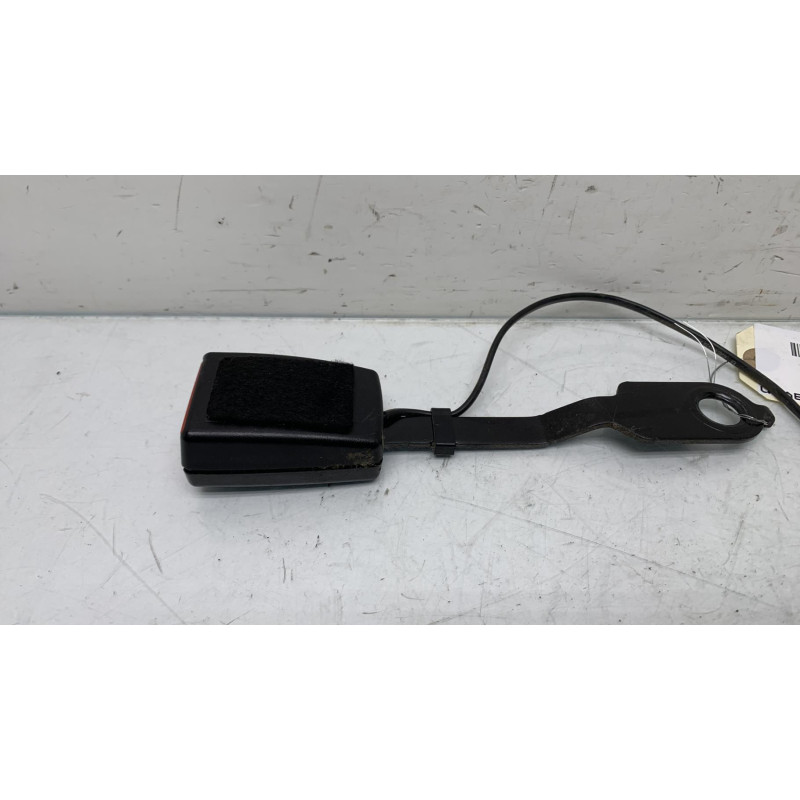 Attache ceinture avant gauche CITROEN C3 2 Photo n°3