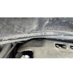 Attache ceinture avant gauche CITROEN C3 2