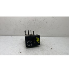 Bloc ABS (freins anti-blocage) CITROEN C3 2