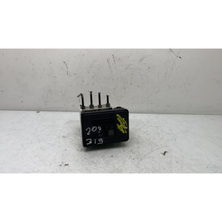 Bloc ABS (freins anti-blocage) CITROEN C3 2