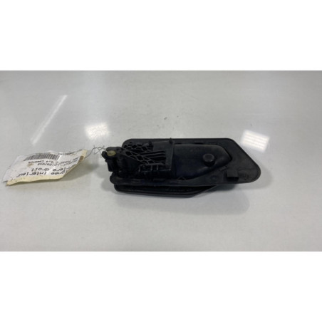Poignee interieur arriere droit PEUGEOT 306 Photo n°1