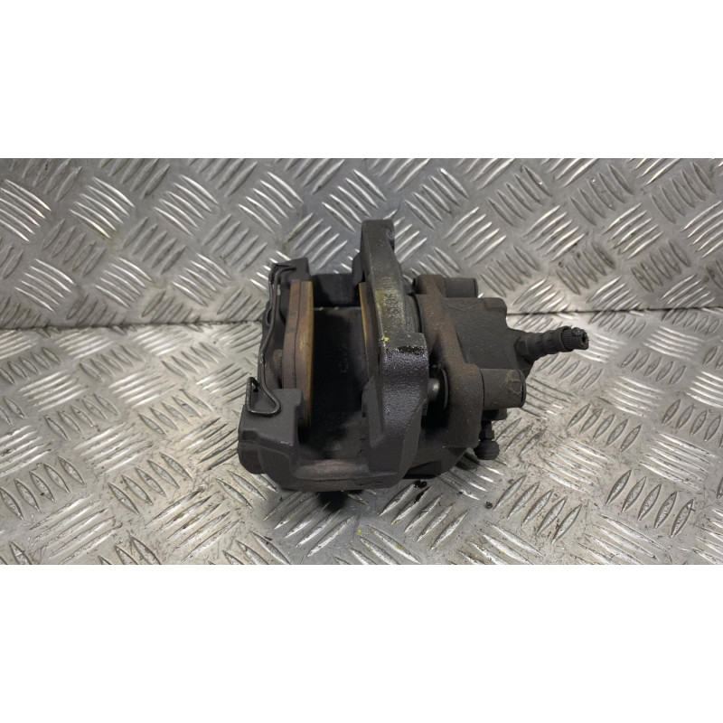 Etrier avant droit (freinage) RENAULT CAPTUR 1 Photo n°3