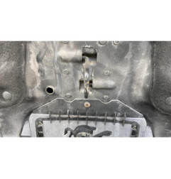 Capot PEUGEOT 407