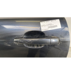 Porte avant gauche PEUGEOT 407