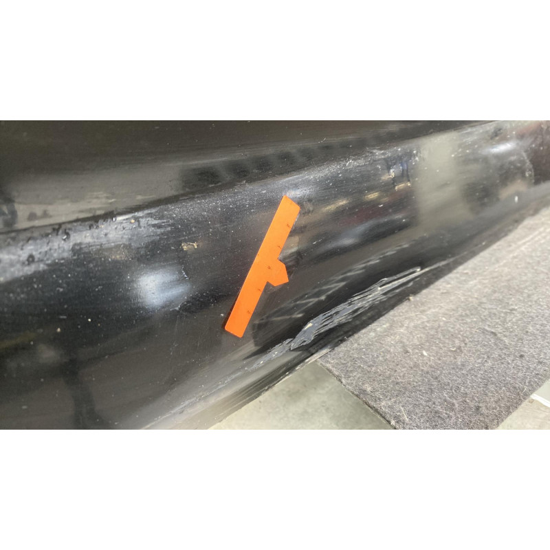 Porte avant gauche PEUGEOT 407 Photo n°5